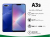 Oppo a3s